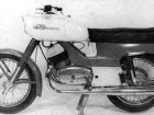 1968 Jawa 250